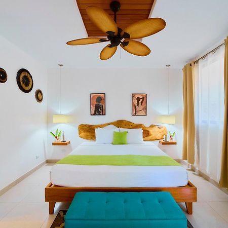 Olinca Boutique Hotel Puerto Viejo de Talamanca Extérieur photo