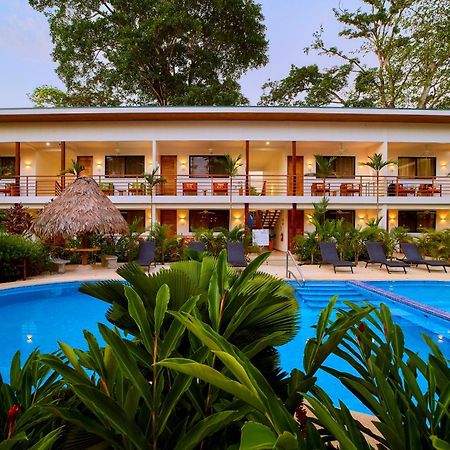 Olinca Boutique Hotel Puerto Viejo de Talamanca Extérieur photo