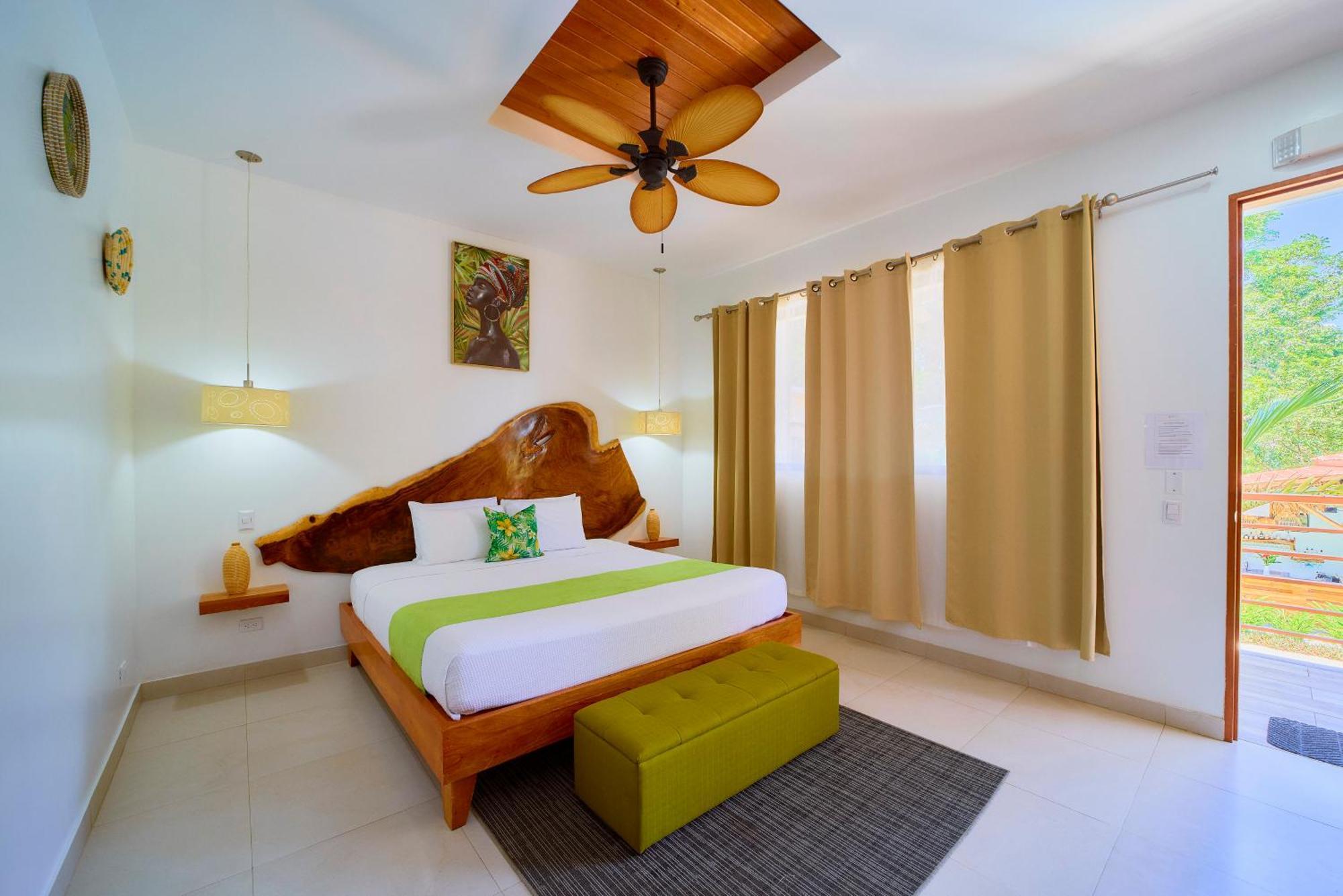 Olinca Boutique Hotel Puerto Viejo de Talamanca Extérieur photo