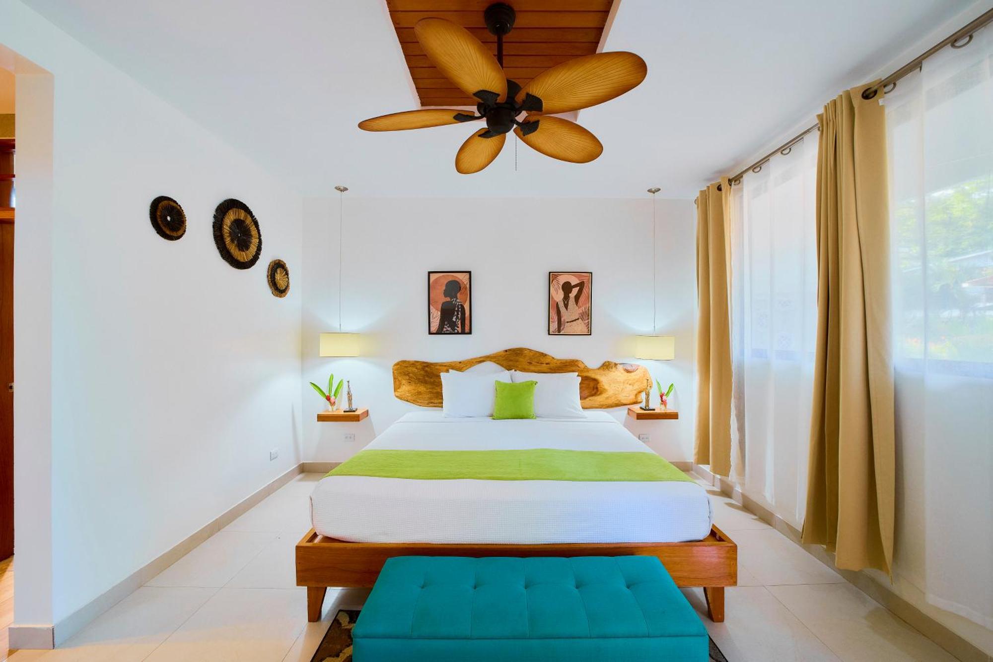 Olinca Boutique Hotel Puerto Viejo de Talamanca Extérieur photo