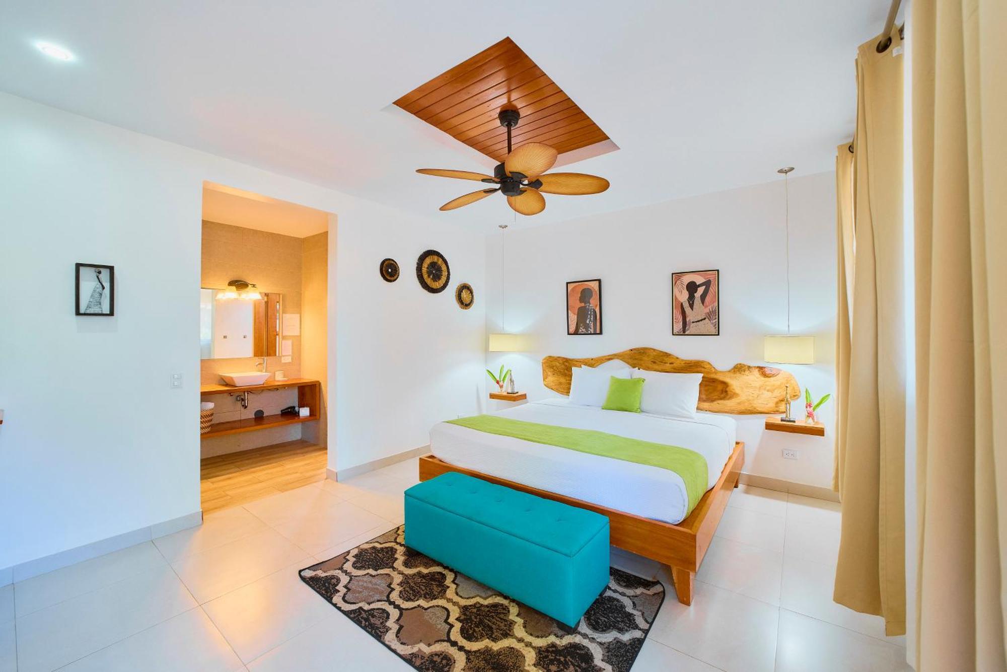 Olinca Boutique Hotel Puerto Viejo de Talamanca Extérieur photo