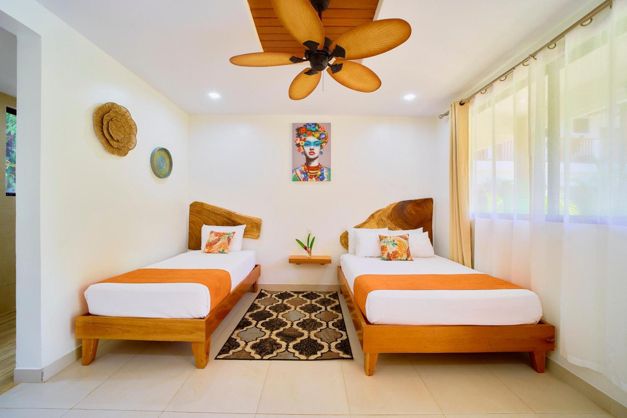 Olinca Boutique Hotel Puerto Viejo de Talamanca Extérieur photo
