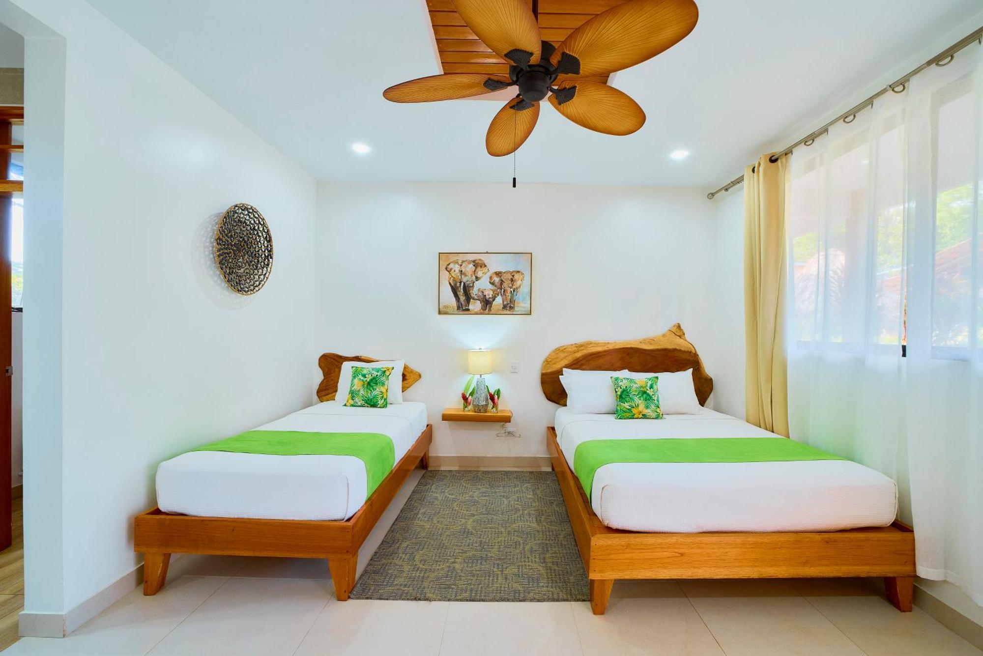 Olinca Boutique Hotel Puerto Viejo de Talamanca Extérieur photo