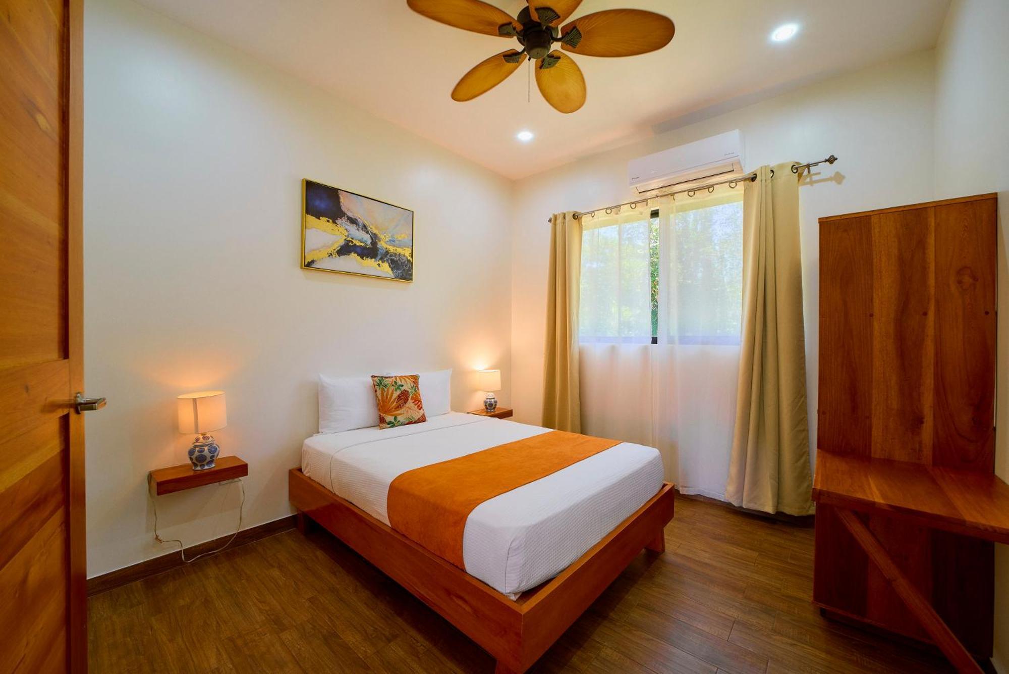 Olinca Boutique Hotel Puerto Viejo de Talamanca Extérieur photo