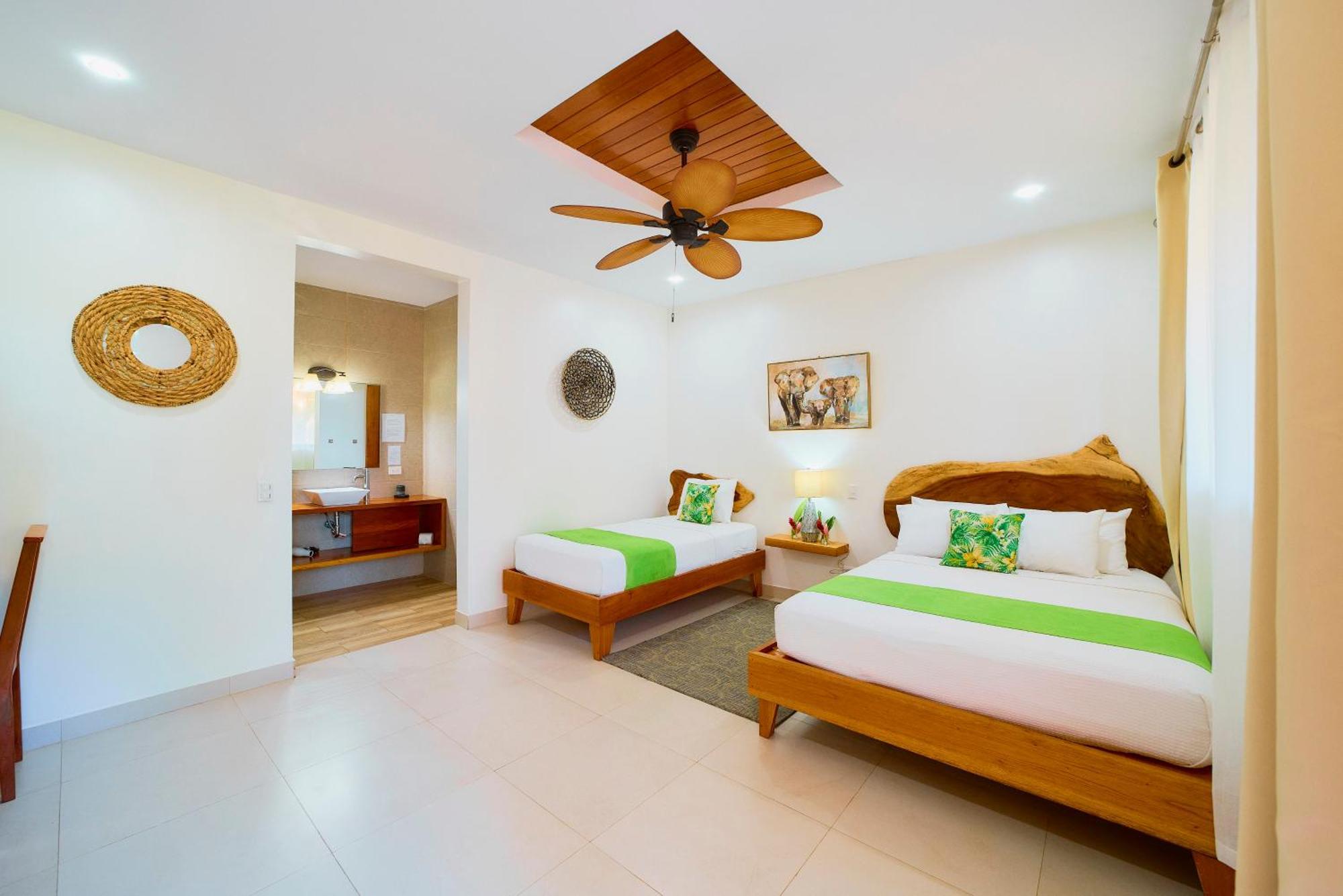 Olinca Boutique Hotel Puerto Viejo de Talamanca Extérieur photo