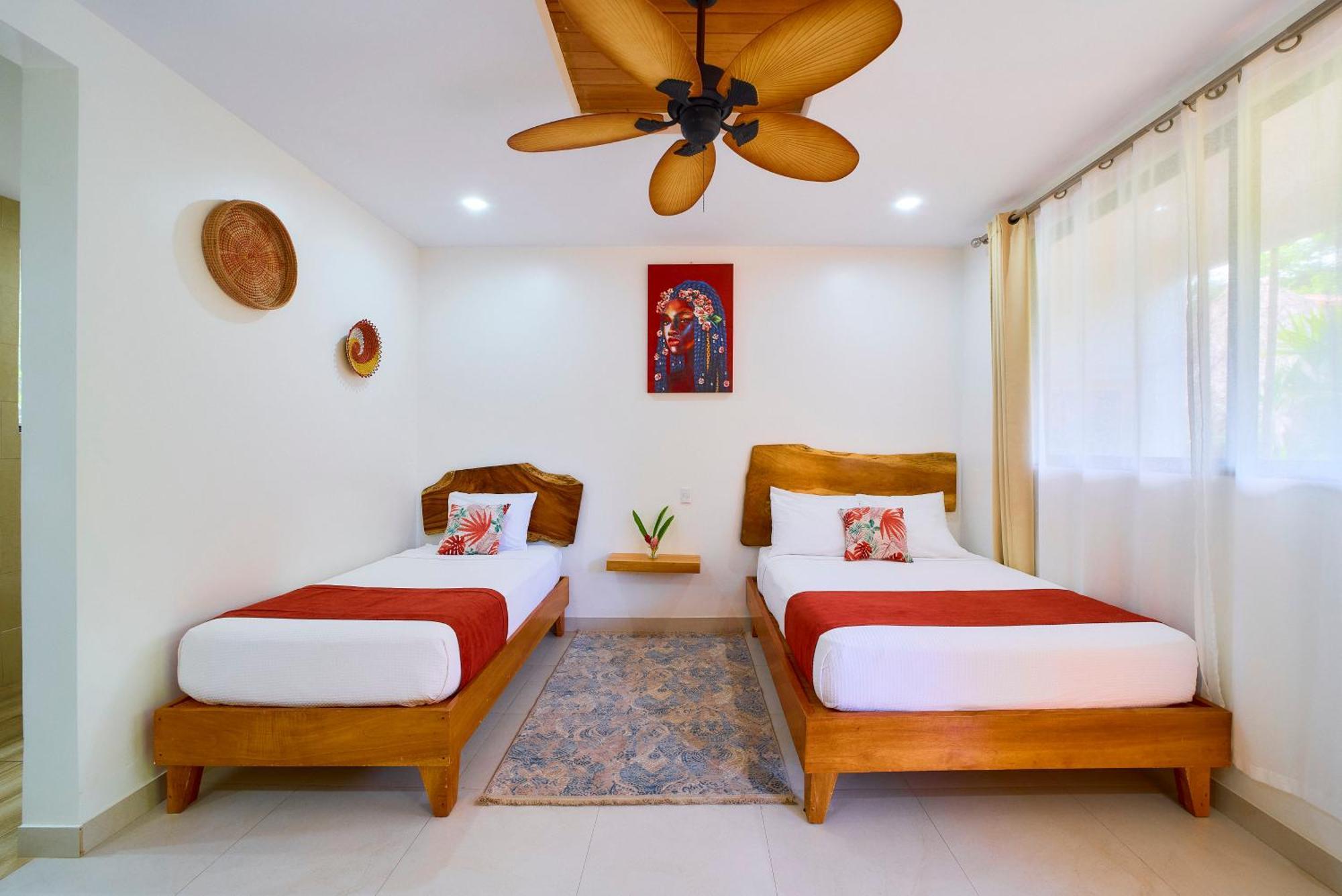 Olinca Boutique Hotel Puerto Viejo de Talamanca Extérieur photo