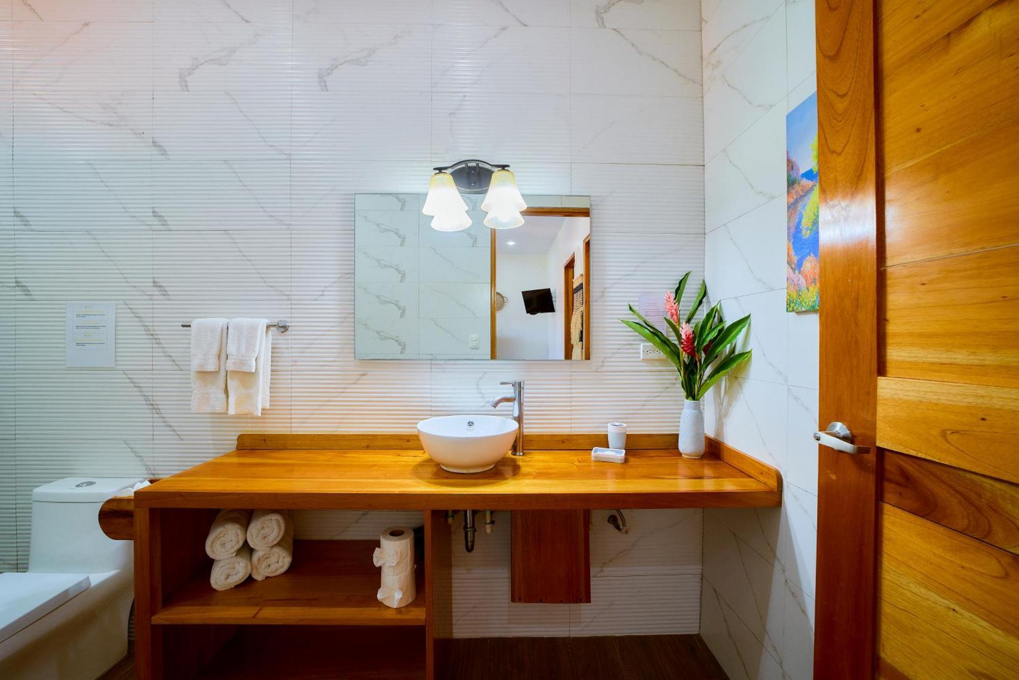 Olinca Boutique Hotel Puerto Viejo de Talamanca Extérieur photo
