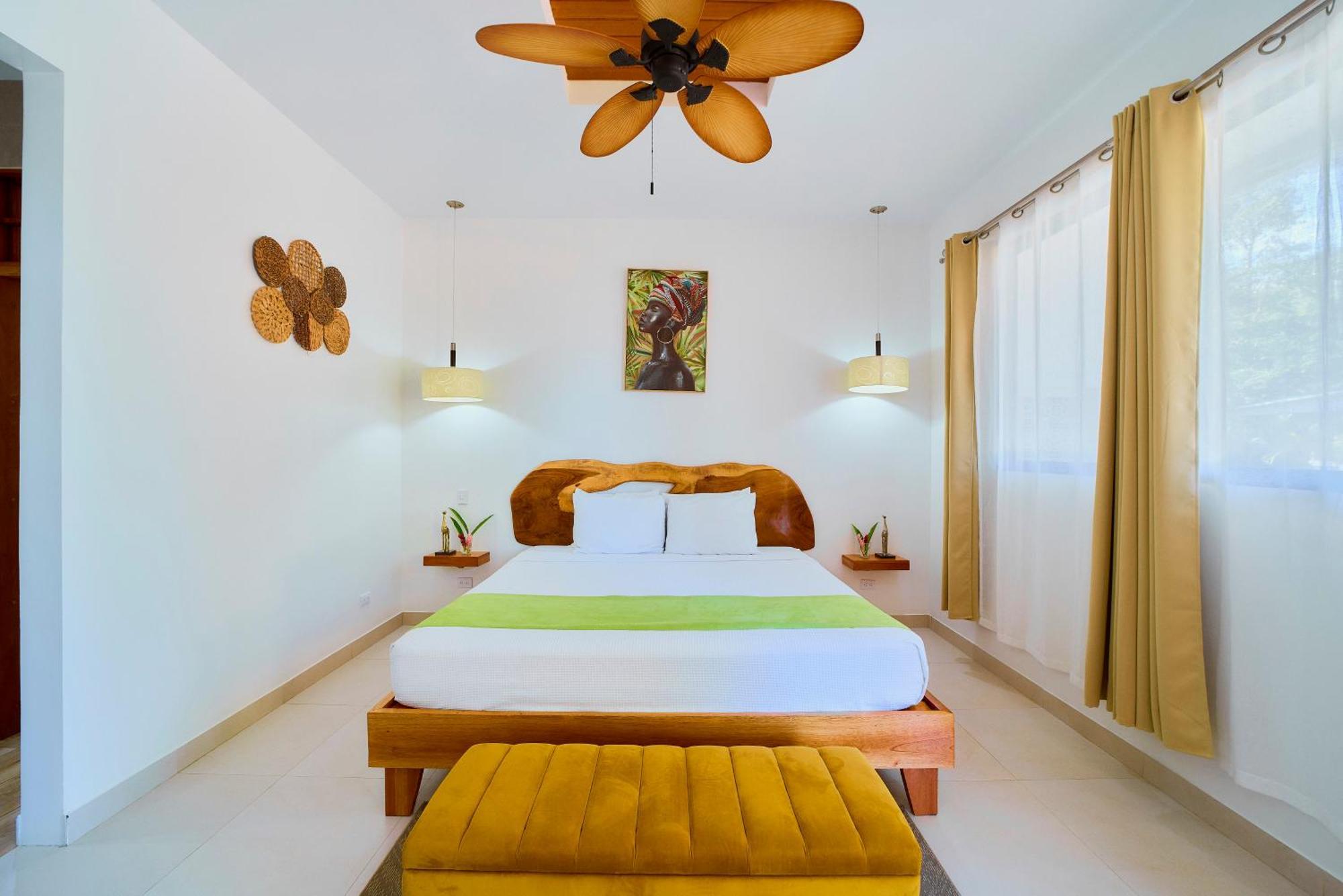 Olinca Boutique Hotel Puerto Viejo de Talamanca Extérieur photo