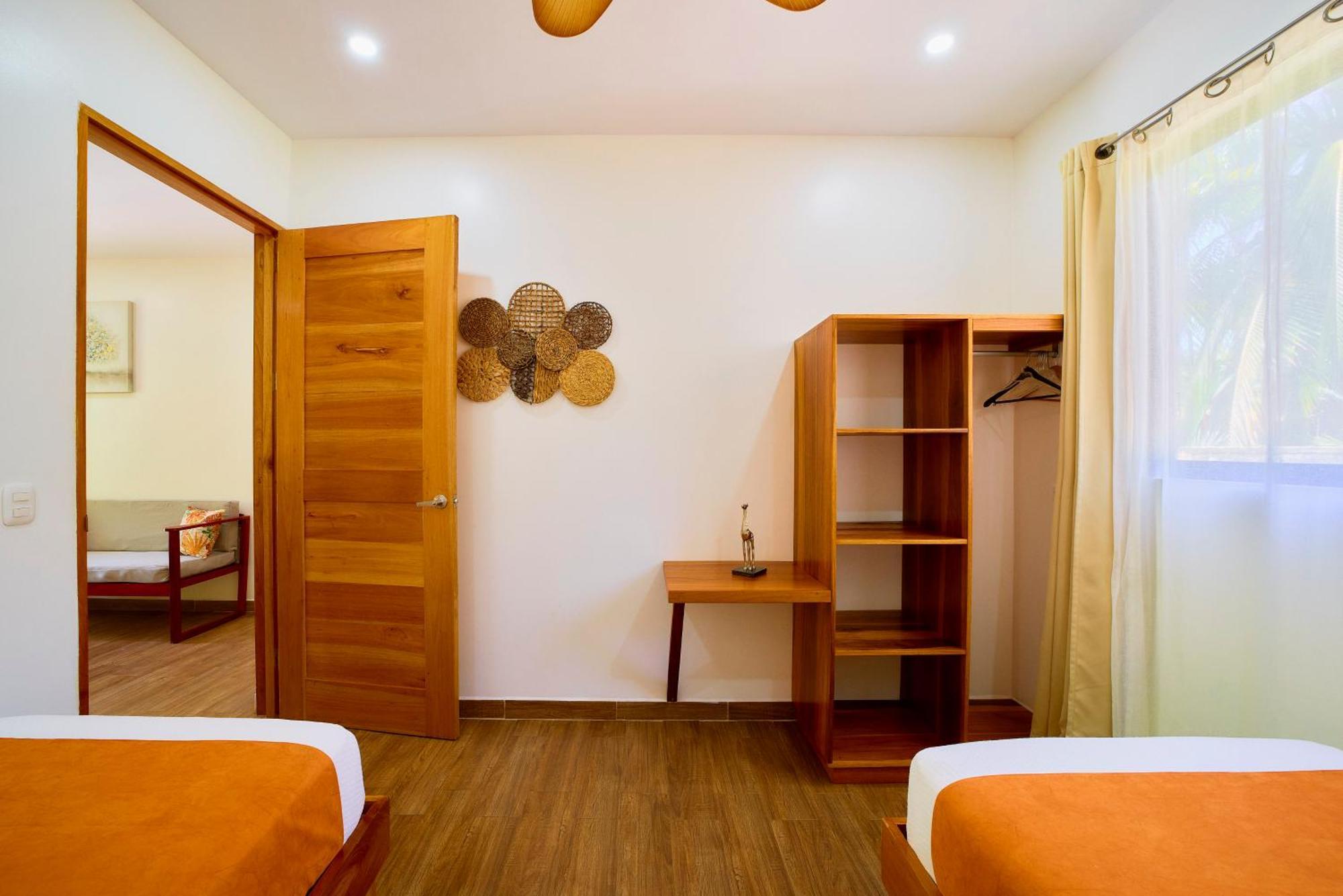 Olinca Boutique Hotel Puerto Viejo de Talamanca Extérieur photo