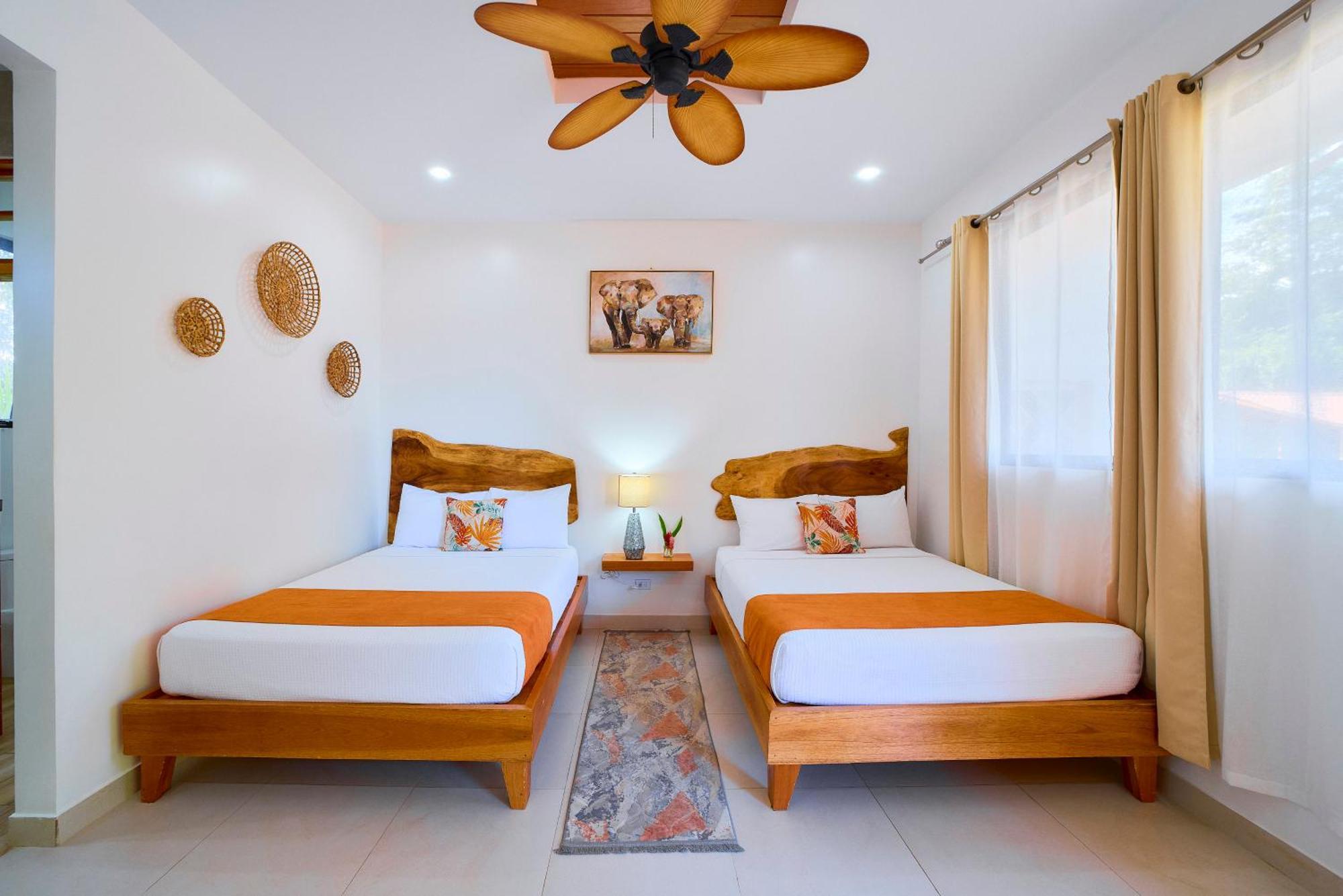 Olinca Boutique Hotel Puerto Viejo de Talamanca Extérieur photo