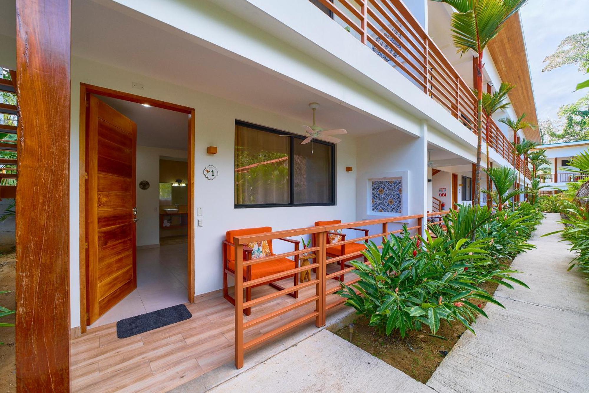 Olinca Boutique Hotel Puerto Viejo de Talamanca Extérieur photo