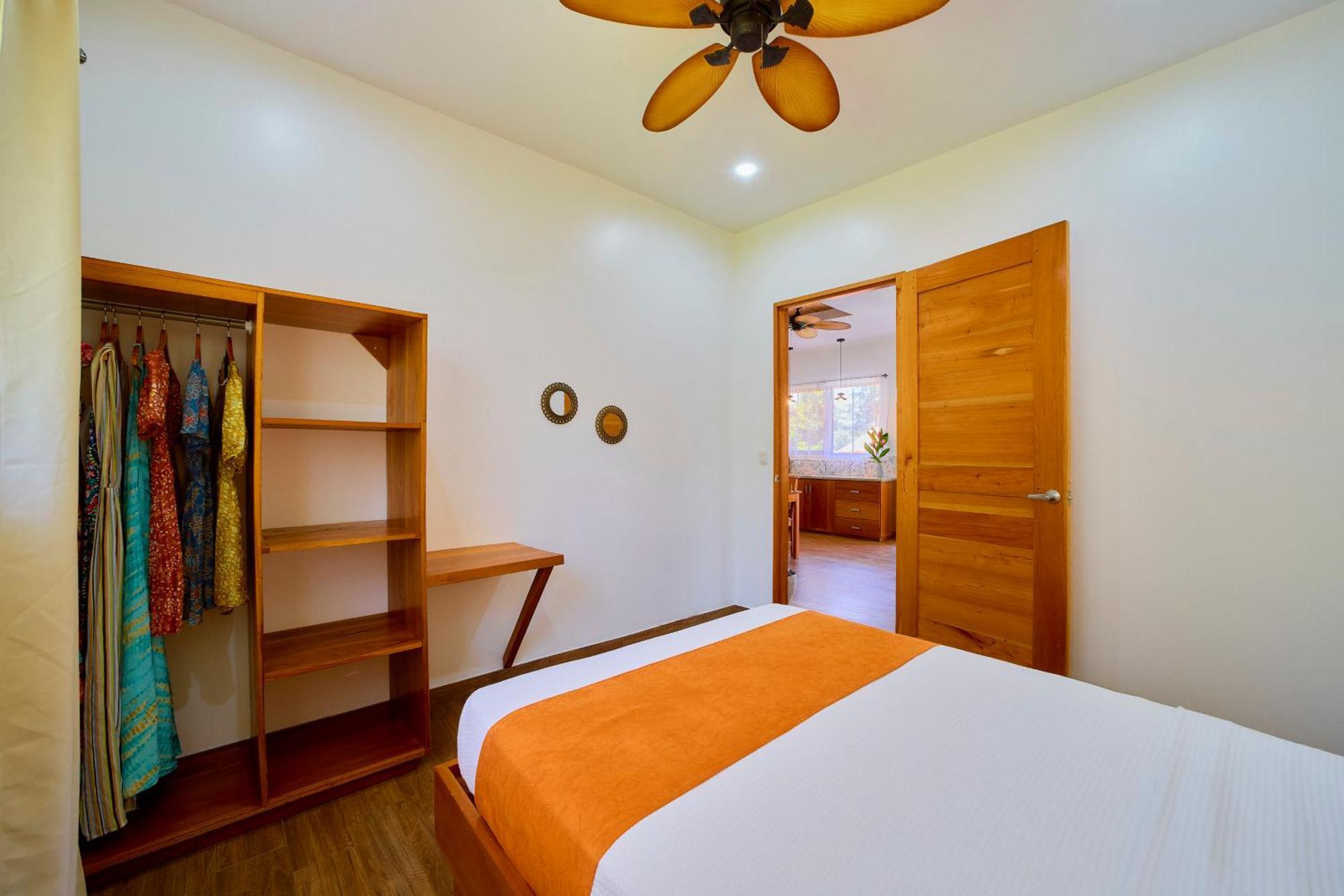 Olinca Boutique Hotel Puerto Viejo de Talamanca Extérieur photo