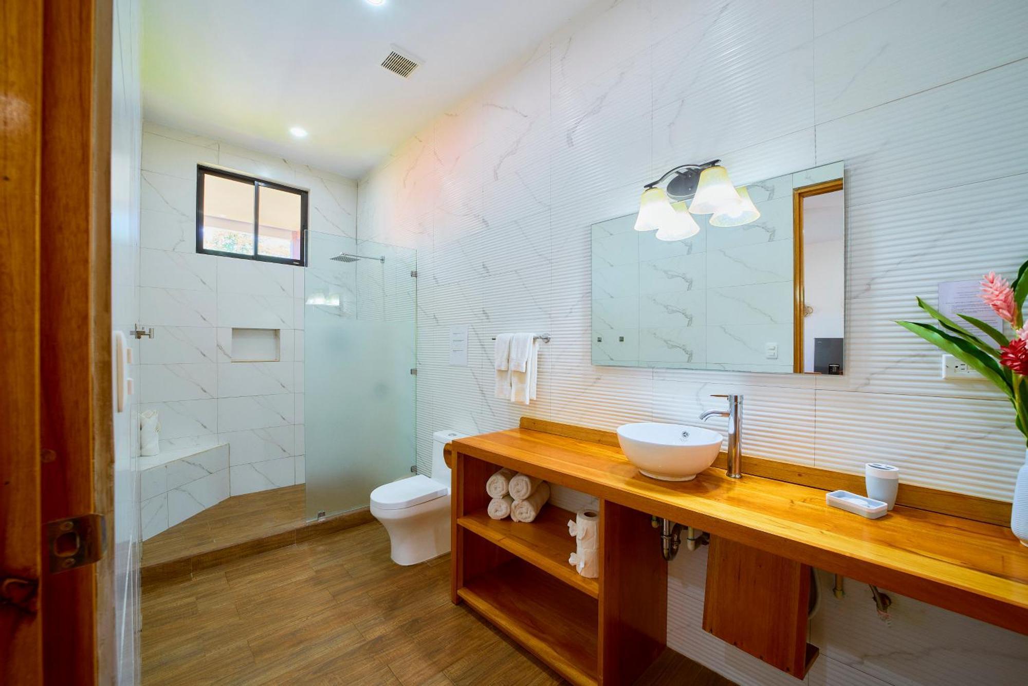 Olinca Boutique Hotel Puerto Viejo de Talamanca Extérieur photo