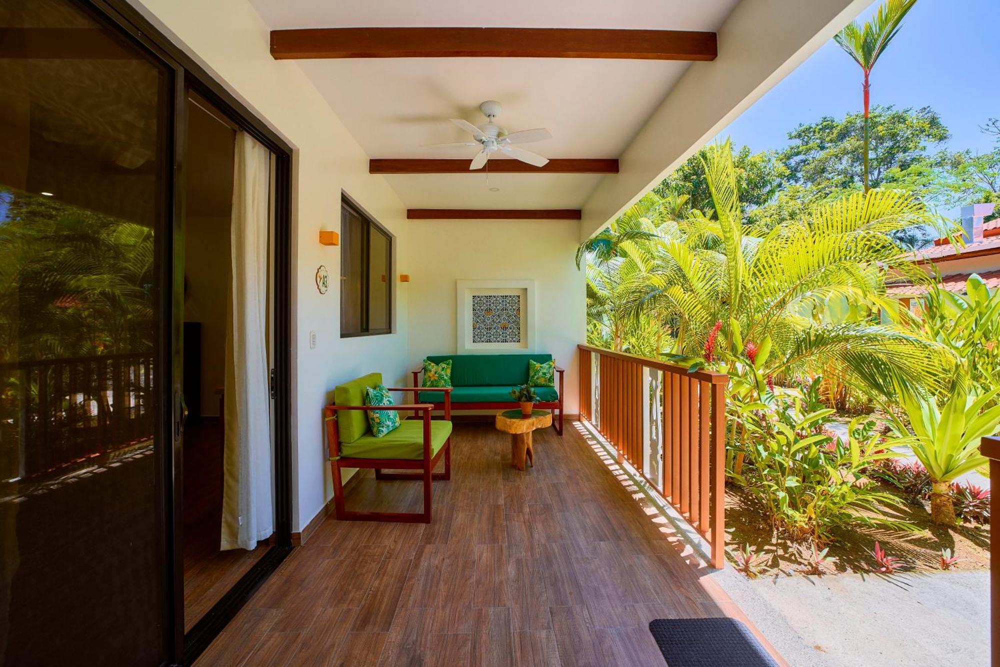 Olinca Boutique Hotel Puerto Viejo de Talamanca Extérieur photo