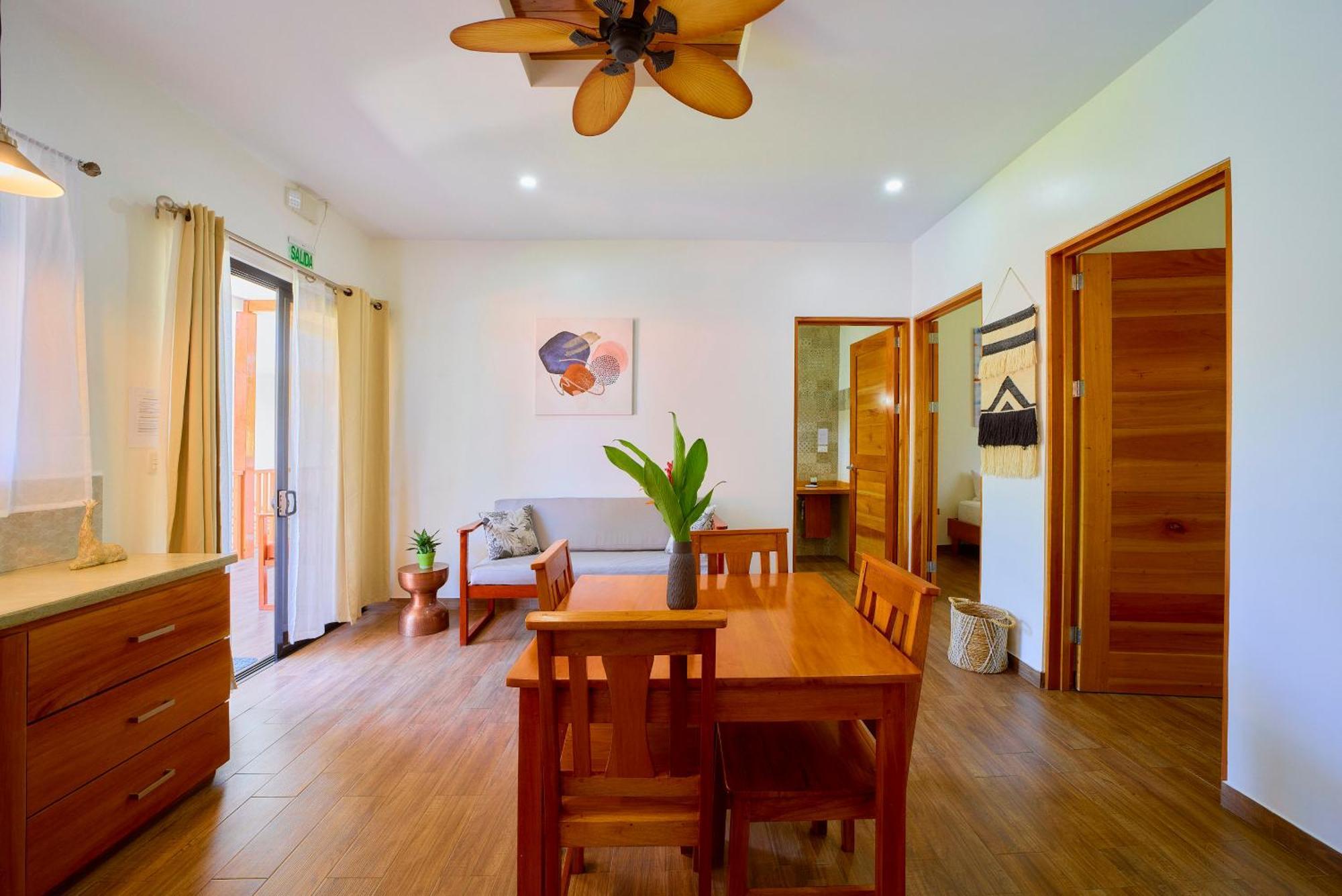 Olinca Boutique Hotel Puerto Viejo de Talamanca Extérieur photo