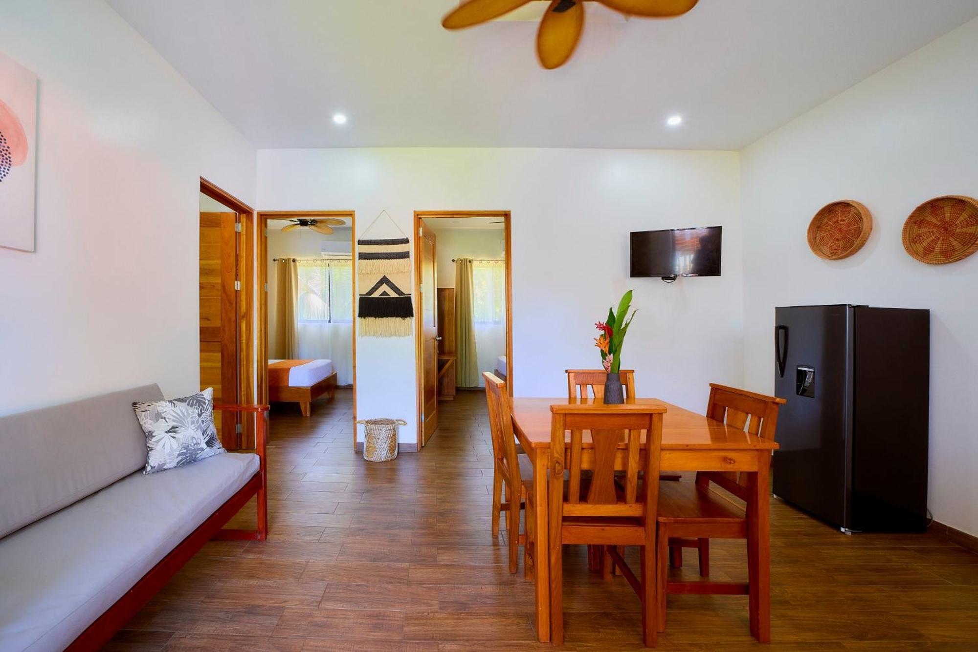 Olinca Boutique Hotel Puerto Viejo de Talamanca Extérieur photo