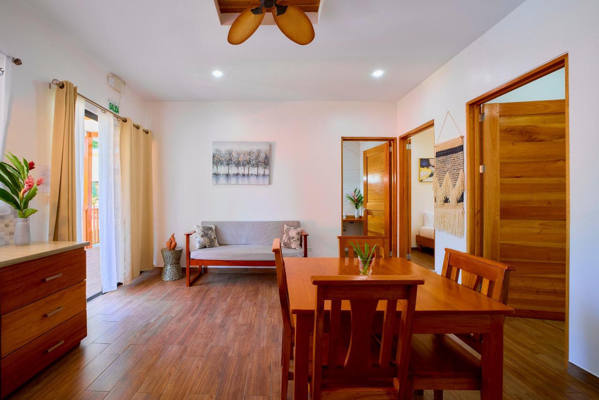 Olinca Boutique Hotel Puerto Viejo de Talamanca Extérieur photo