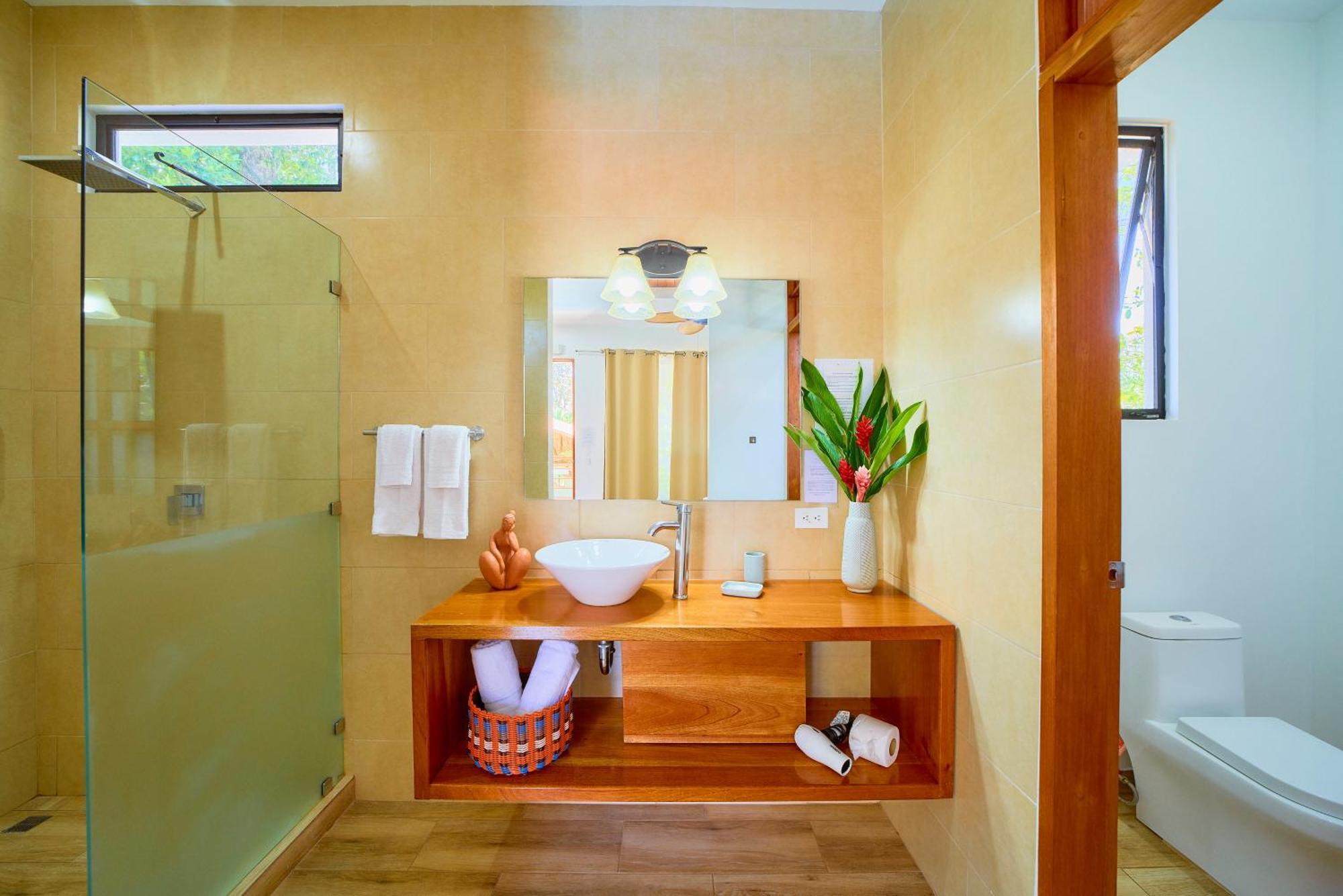 Olinca Boutique Hotel Puerto Viejo de Talamanca Extérieur photo