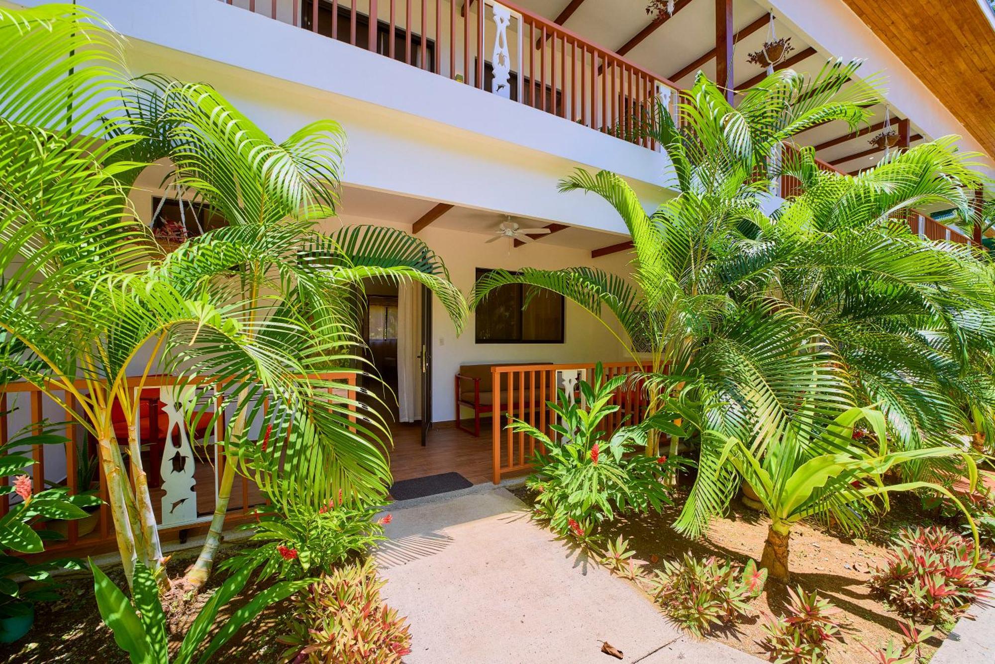 Olinca Boutique Hotel Puerto Viejo de Talamanca Extérieur photo