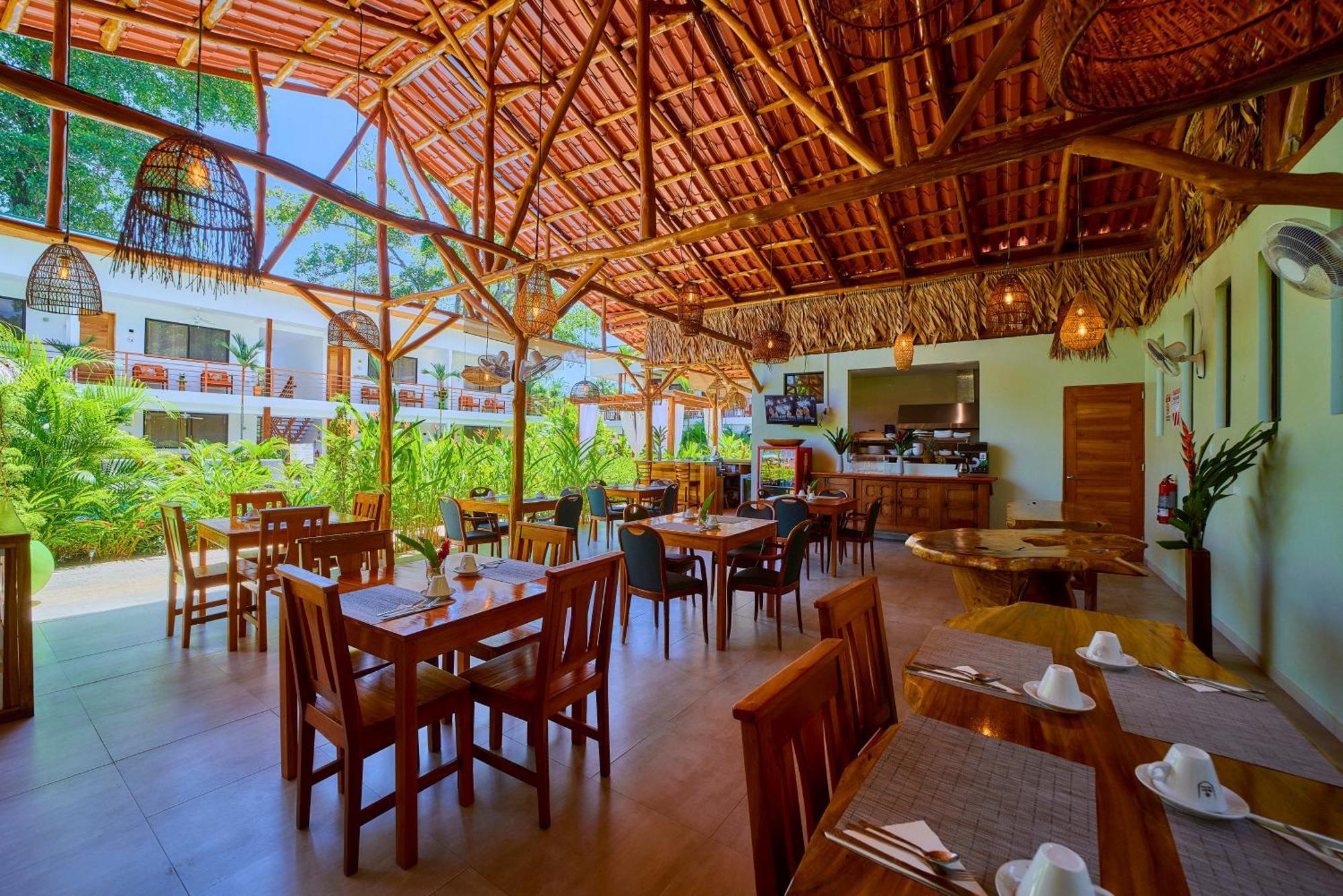 Olinca Boutique Hotel Puerto Viejo de Talamanca Extérieur photo