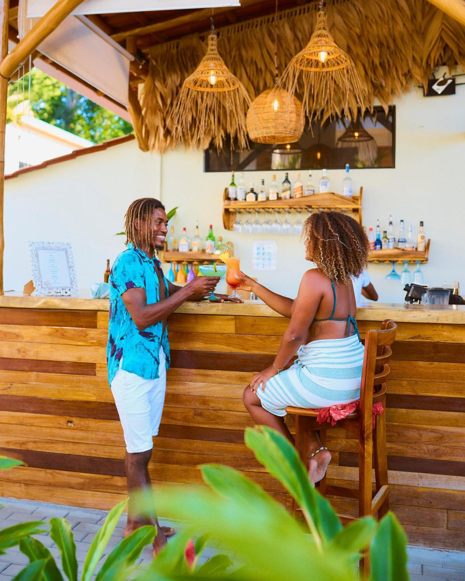 Olinca Boutique Hotel Puerto Viejo de Talamanca Extérieur photo