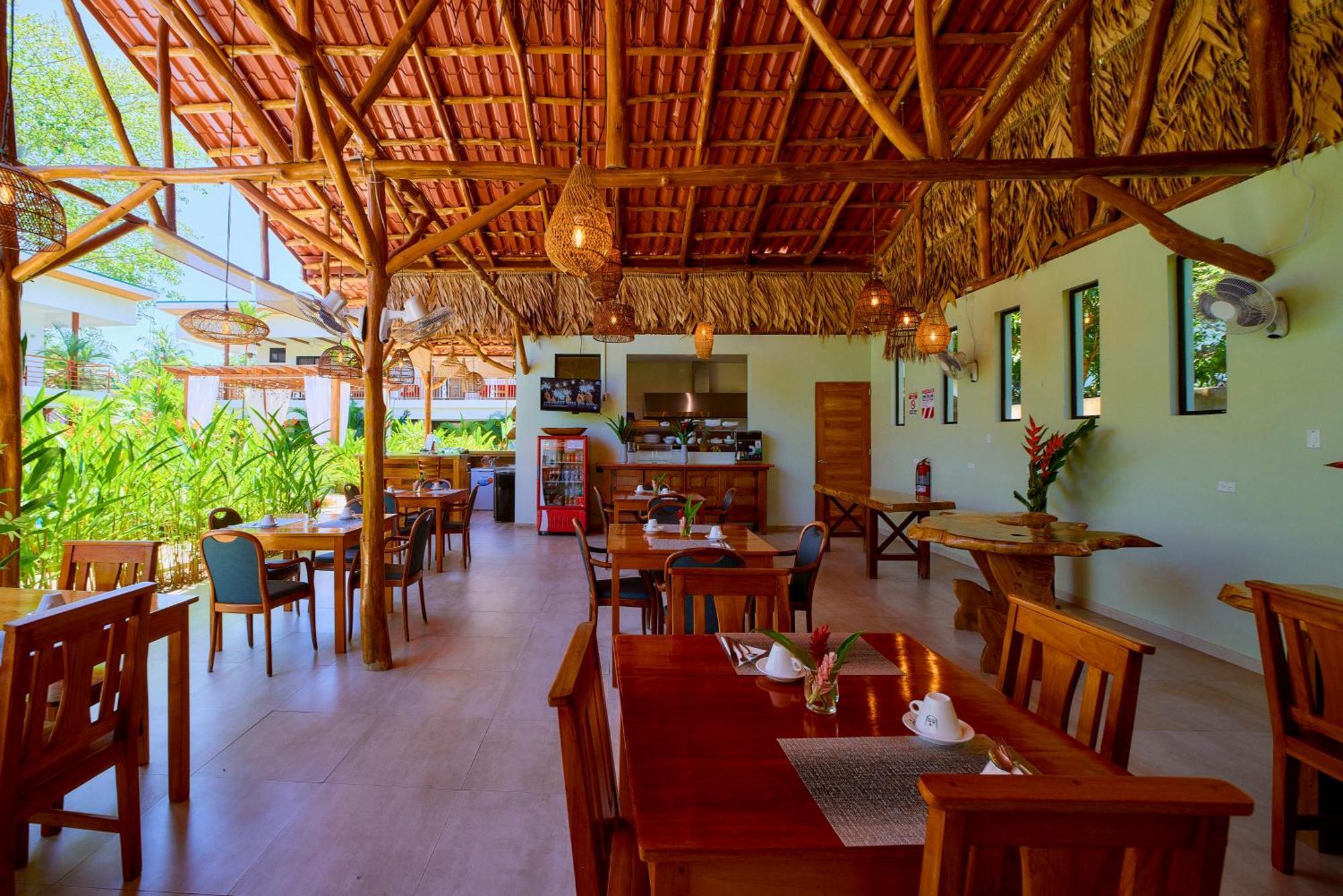 Olinca Boutique Hotel Puerto Viejo de Talamanca Extérieur photo