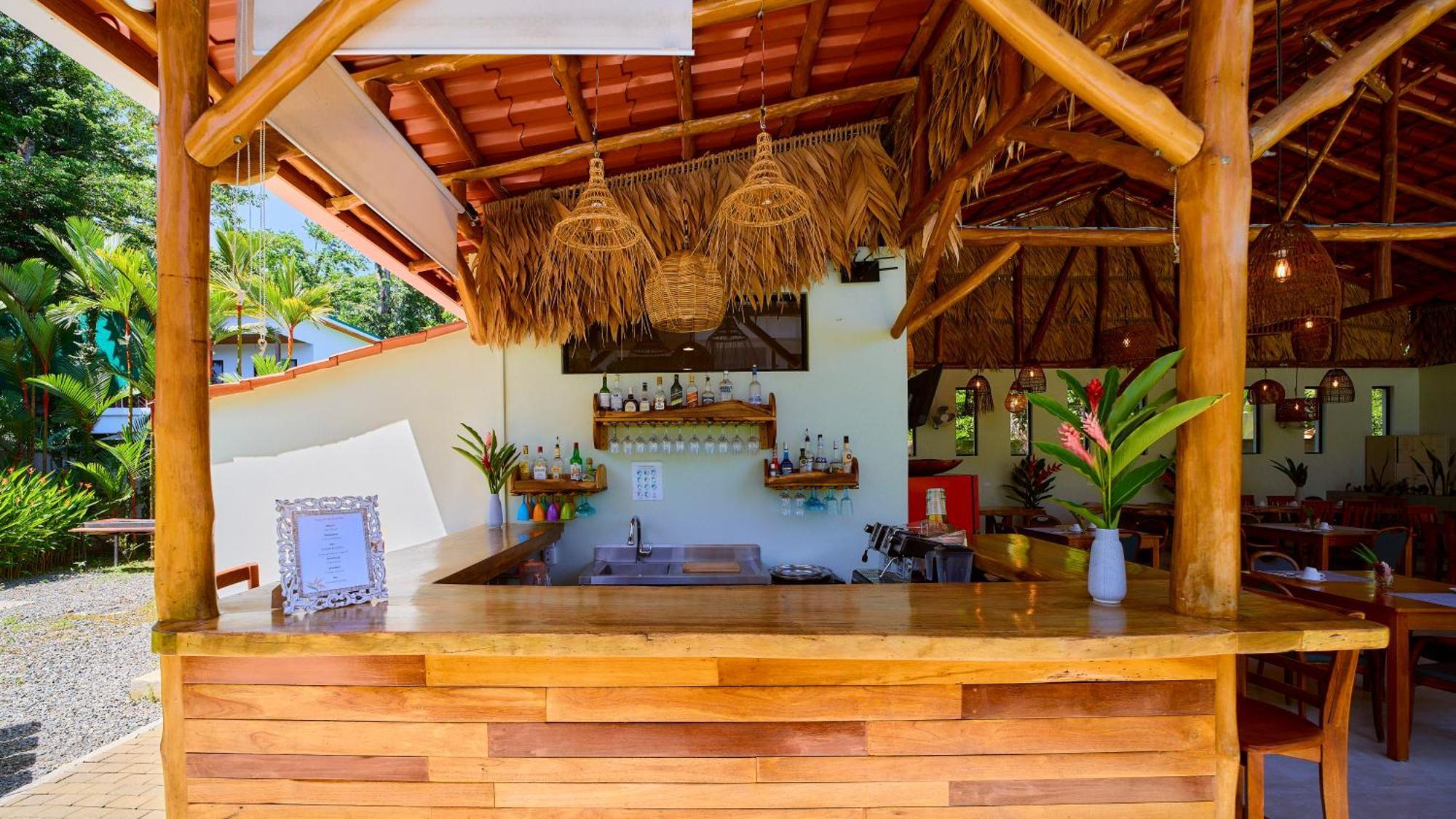 Olinca Boutique Hotel Puerto Viejo de Talamanca Extérieur photo