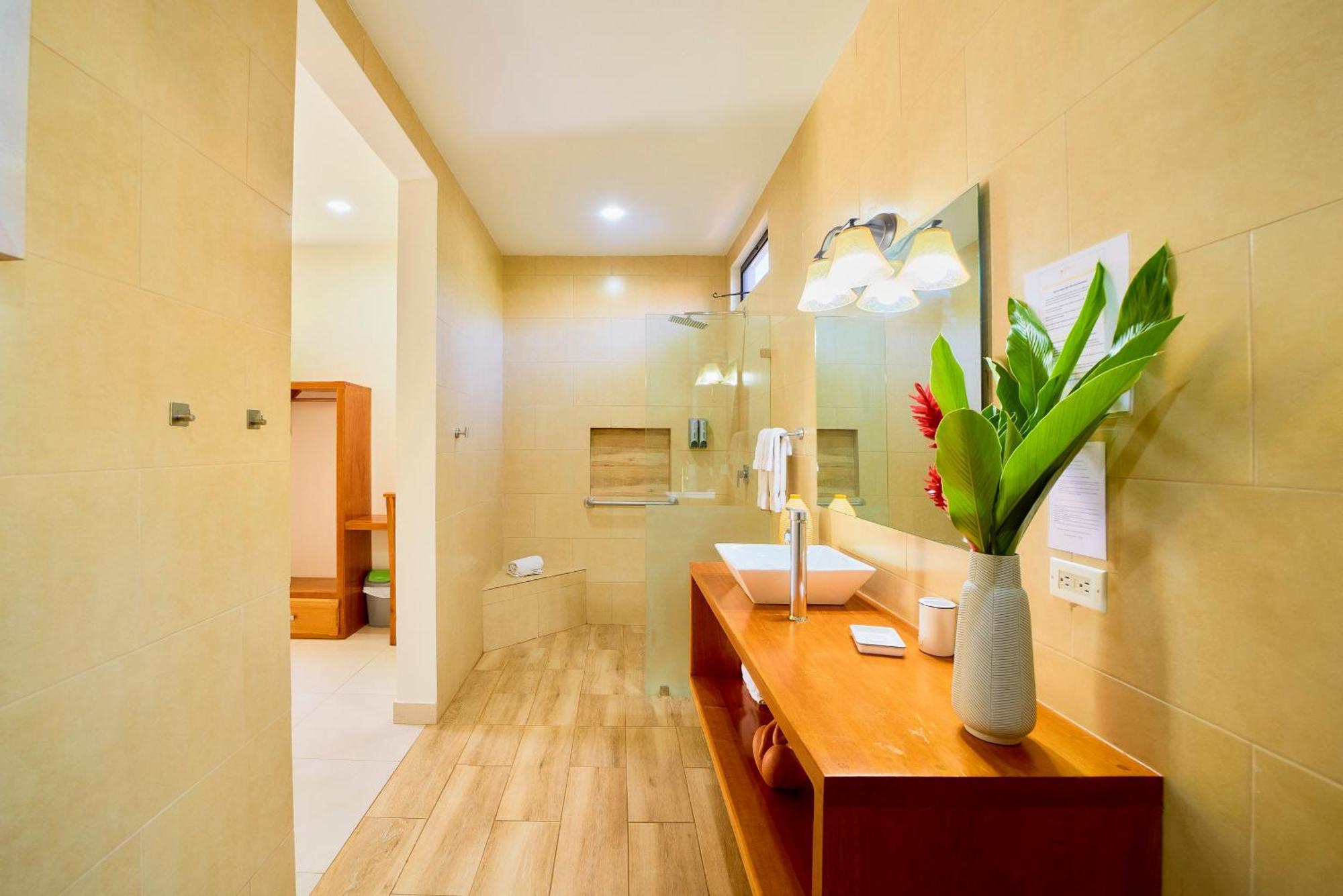 Olinca Boutique Hotel Puerto Viejo de Talamanca Extérieur photo