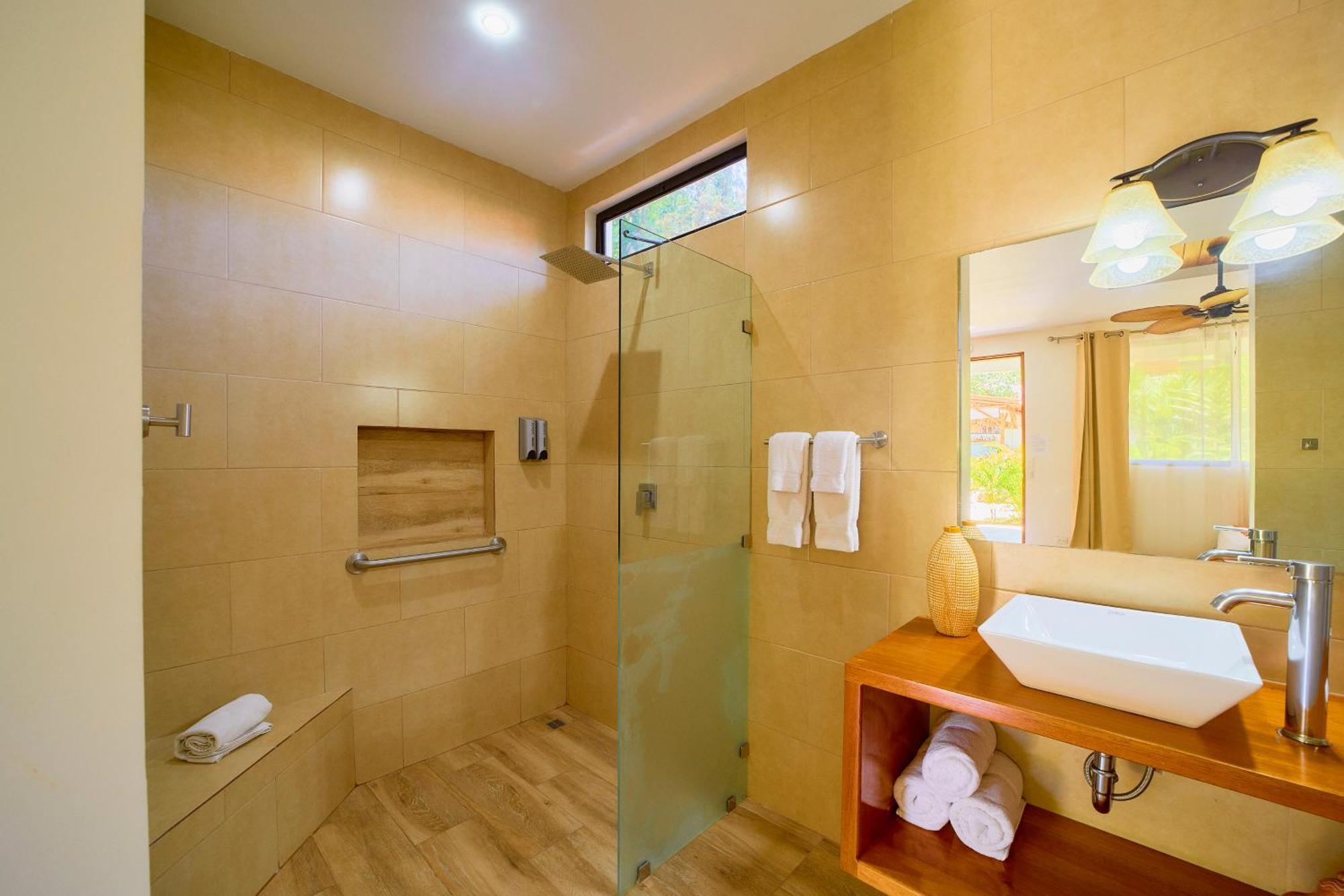 Olinca Boutique Hotel Puerto Viejo de Talamanca Extérieur photo
